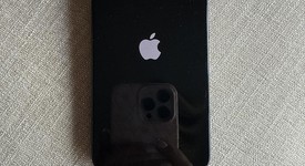 Good
													Apple iPhone 15 Pro - AT&T, Blue, 128 GB, A2848, photo 1 of 7