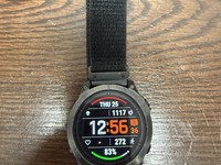 Garmin epix Pro Gen 2