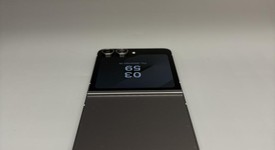 Good
													Samsung Galaxy Z Flip6 - T-Mobile, Silver, 512 GB, 12 GB, SM-F741U, photo 3 of 8