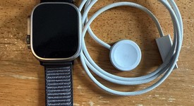Mint
													Apple Watch Ultra 49mm - Unlocked, Titanium, A2622, photo 6 of 6