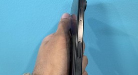 Good
													Apple iPhone 16 Pro - Unlocked, Black, 128 GB, A3083, photo 5 of 7