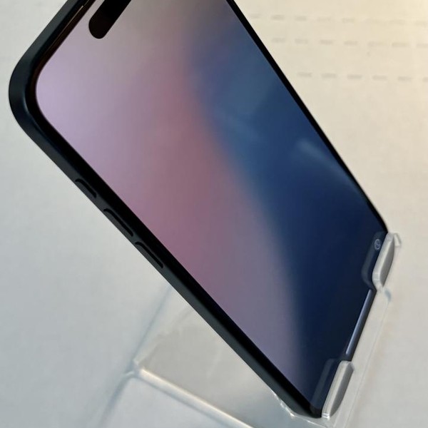 Apple iPhone 16 Plus - Unlocked, 128 GB, Black, A3082