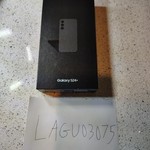 Mint Samsung Galaxy S24 Plus - T-Mobile, 512 GB, Black, 12 GB, SM-S926U