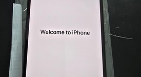 Good
													Apple iPhone 14 Plus - T-Mobile, Midnight, 128 GB, A2632, photo 1 of 5