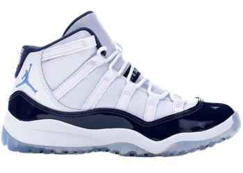 Jordan 11 Retro UNC Win Like 82 (Preschool) for sale