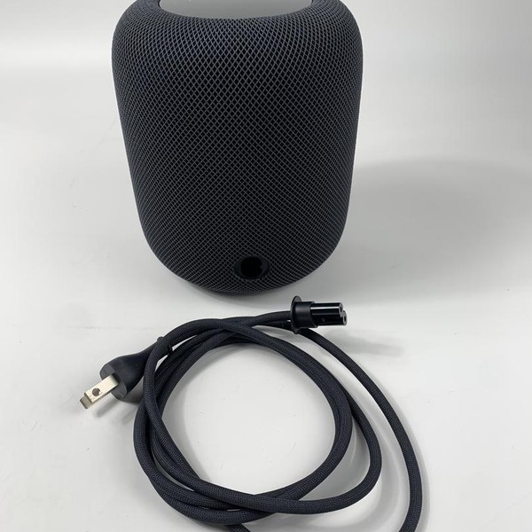 Apple HomePod 2nd Gen - Midnight