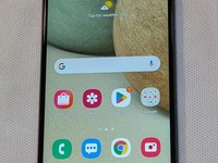 Samsung Galaxy A12