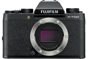 Fuji X-T100 for sale