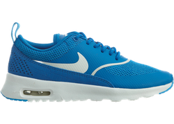 Air Max Thea Blue Spark Summit White (Women's) for sale
