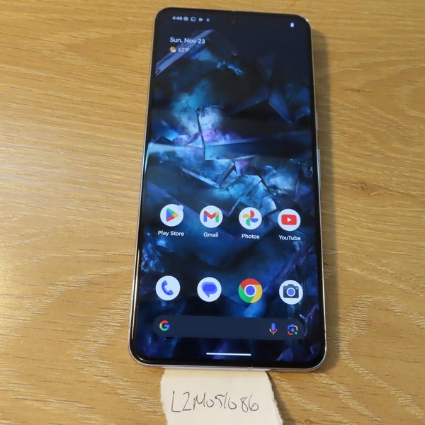 Google Pixel 8 Pro - Verizon, 128 GB, Bay, 12 GB, G1MNW, mmWave 5G