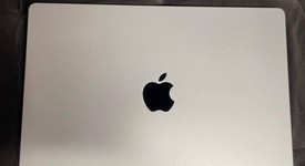 Mint
													MacBook Pro 2024 - 14" - Apple M4 Max 14-core, Silver, 1 TB, 36 GB, photo 4 of 12