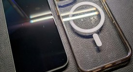 Good
													Apple iPhone 15 Plus - Unlocked, Green, 256 GB, A2847, photo 1 of 11