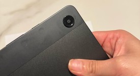 Good
													Samsung Galaxy Tab A9 Plus - Wi-Fi, Graphite, 128 GB, 8 GB, SM-X210, photo 4 of 7