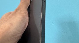 Good
													Apple iPhone 15 Pro Max - Unlocked, Black, 256 GB, A2849, photo 4 of 7