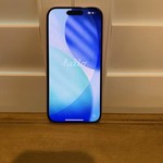 Good Apple iPhone 15 - Spectrum, Pink, 128 GB, A2846