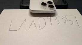 Mint
													Apple iPhone 16 Pro - Unlocked, White, 1 TB, A3083, photo 3 of 13