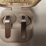 Used Samsung Galaxy Buds4 Pro - Pinkgold