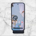 Mint Google Pixel 9a - Unlocked, 128 GB, Obsidian, 8 GB