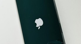 Fair
													Apple iPhone 13 - Unlocked, Green, 256 GB, A2482, photo 3 of 9