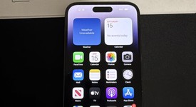 Good
													Apple iPhone 14 Pro Max - Unlocked, Black, 256 GB, A2651, photo 2 of 11