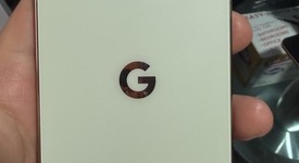 Good
													Google Pixel 10 Pro XL - Unlocked, Jade, 256 GB, GUL82, photo 2 of 8