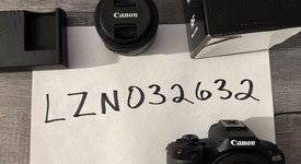 Mint
													Canon EOS R50 - Black, photo 2 of 11