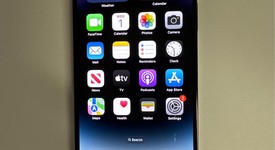 Good
													Apple iPhone 14 Pro Max - Unlocked, Black, 128 GB, A2651, photo 1 of 13