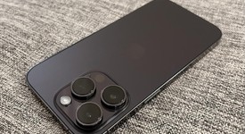 Mint
													Apple iPhone 14 Pro - T-Mobile, Purple, 128 GB, A2650, photo 4 of 6