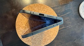Good
													Google Pixel 9 Pro Fold - Verizon, Obsidian, 256 GB, GGH2X, photo 4 of 8