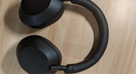 Used
													Sony WH-1000XM5 - Black, photo 5 of 7