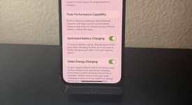 Good
													Apple iPhone 12 Pro - Unlocked, Pacific Blue, 128 GB, A2341, photo 2 of 5