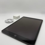 Good Apple iPad (8th Gen) - Wi-Fi, 32 GB, Gray, A2270