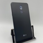 Fair LG Stylo 5 - Spectrum, Black, 32 GB, 3 GB