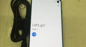 Good
													Samsung Galaxy S10 - AT&T, Blue, 128 GB, 8 GB, SM-G973U, photo 1 of 5