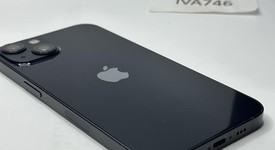 Good
													Apple iPhone 13 - Unlocked, Midnight, 256 GB, A2482, photo 4 of 6