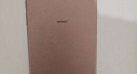 Good
													Samsung Galaxy Tab A 8.4" 2020 - Verizon, Brown, 32 GB, SM-T307, photo 2 of 6