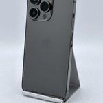 Fair Apple iPhone 13 Pro Max - T-Mobile, Graphite, 128 GB, A2484