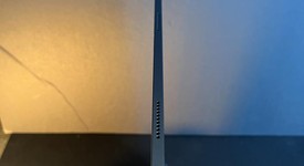 Mint
													Apple iPad Pro 12.9" 5th Gen 2021 - Wi-Fi, Gray, 256 GB, photo 4 of 9