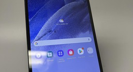 Good
													Samsung Galaxy Tab A7 10.4 (2020) - Wi-Fi, Gray, 32 GB, 3 GB, SM-T500, photo 1 of 7