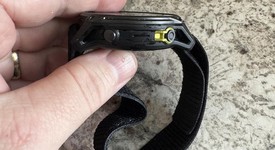 Good
													Garmin Enduro 3 - Carbon Gray, photo 1 of 6