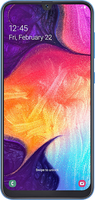 Galaxy A50 Comparison