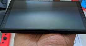 Mint
													Nintendo Switch - OLED - Red & Blue, 64 GB, photo 3 of 17