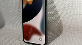 Good
													Apple iPhone 12 Pro - Unlocked, Graphite, 128 GB, A2341, photo 3 of 7