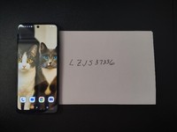 Moto G 5G (2025)