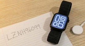 Good
													Apple Watch Series 10 42mm - Black, A2997 - GPS, Aluminum, photo 1 of 7