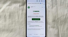 Good
													OnePlus 6 - Unlocked, Black, 128 GB, 8 GB, photo 1 of 9