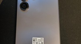 Mint
													Samsung Galaxy S25 Ultra - Verizon, Silverblue, 256 GB, 12 GB, SM-S938U, photo 4 of 8