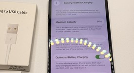 Good
													Apple iPhone 14 - Unlocked, Midnight, 128 GB, A2649, photo 1 of 4