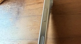 Good
													Apple iPhone 15 Pro - Unlocked, Natural, 256 GB, A2848, photo 1 of 11