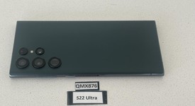 Mint
													Samsung Galaxy S22 Ultra - AT&T, Green, 128 GB, 8 GB, SM-S908U, photo 1 of 10